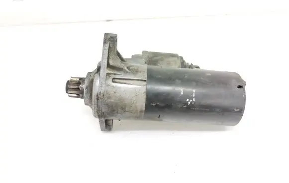 Volkswagen Caddy Starter motor 02E911023H 20080424