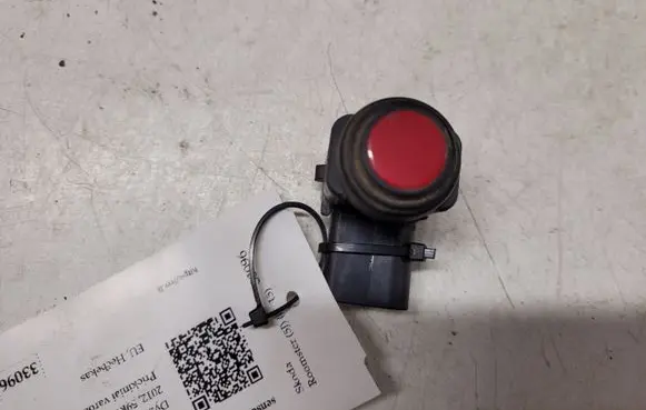 Skoda Roomster (5J) Parking PDC sensor 1U0919275