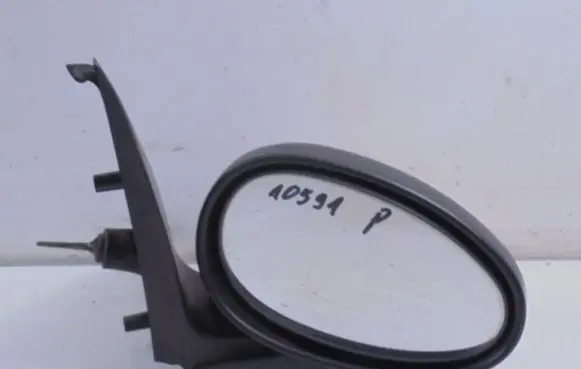 BMW X3 F25 Manual wing mirror 015514