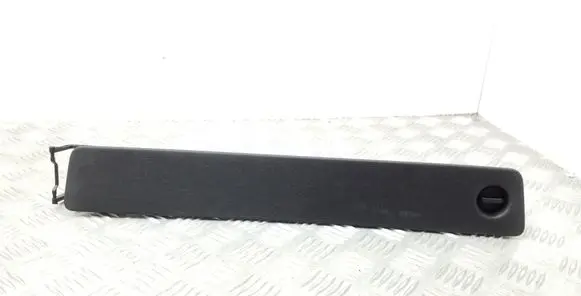 Audi Q5 SQ5 Hazard Warning Triangle Mounting Bracket 