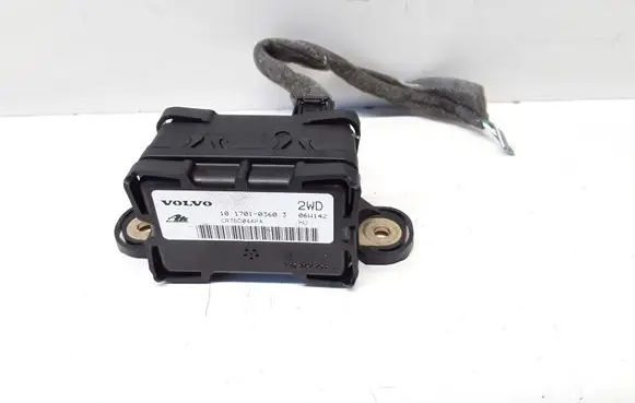 Volvo V70 Yaw turn rate sensor 30667843AA