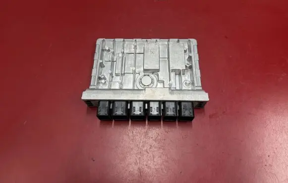 BMW X3 G45 Engine control unit/module 5B4D4B6 12145A4D4B6