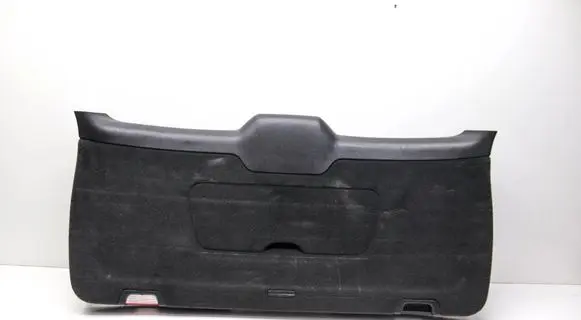 Porsche Cayenne (92A) Tailgate trim 7P5863291A 7P5867601J