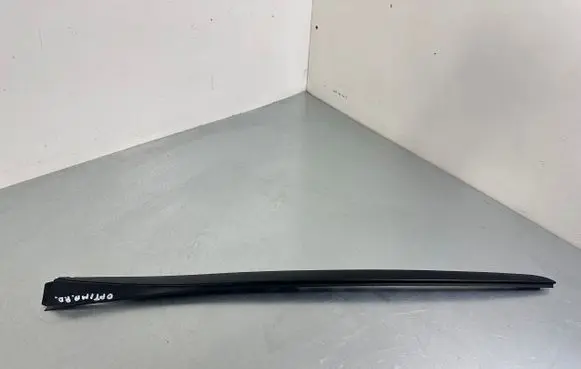 KIA Optima Windshield trim 86132D4000