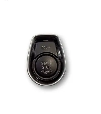 BMW 1 F20 F21 Engine start stop button switch 61319250734 9250734
