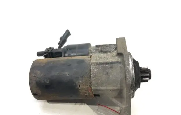 Seat Leon (1M) Starter motor