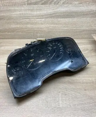Opel Zafira A Speedometer (instrument cluster) 09228757 354130001