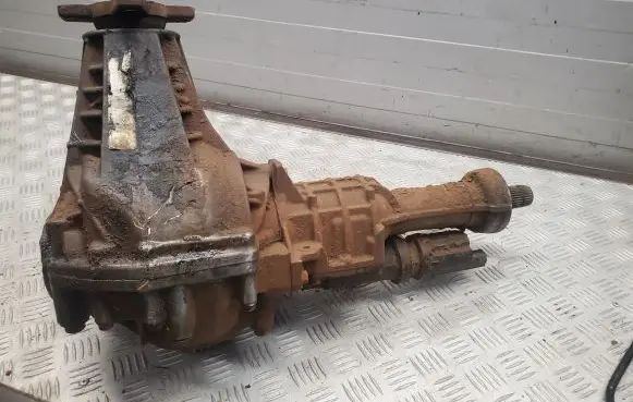 Dodge RAM Front differential P68191738AA 68191738AA