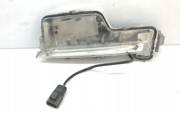 Volvo V60 Front fog light
