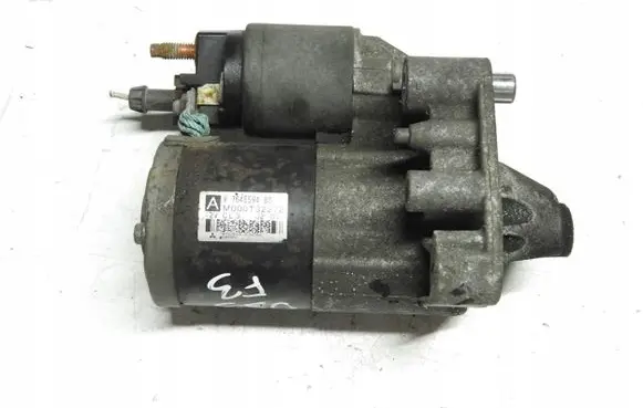 Citroen C3 Starter motor V764559480
