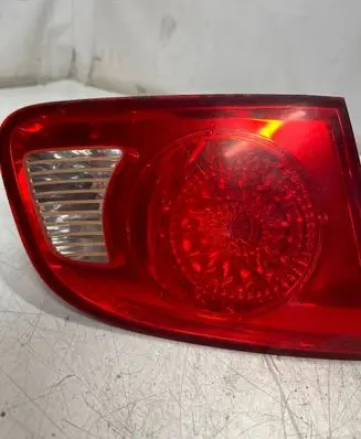 Hyundai Santa Fe Tailgate rear/tail lights 924052B000
