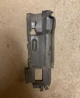 Volvo XC60 Radiator set 30764567 M0N7A