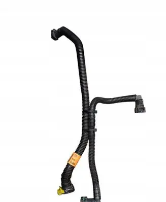 Ford Fusion II Fuel line/pipe/hose GD939G271AB