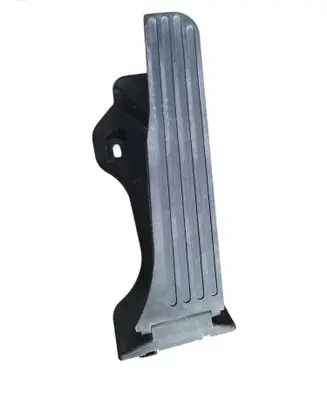 Skoda Yeti (5L) Accelerator throttle pedal 1K1723503R