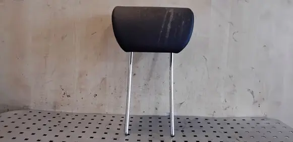 Mercedes-Benz A W169 Rear seat headrest 