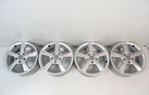 Audi A3 S3 8V R16 alloy rim 