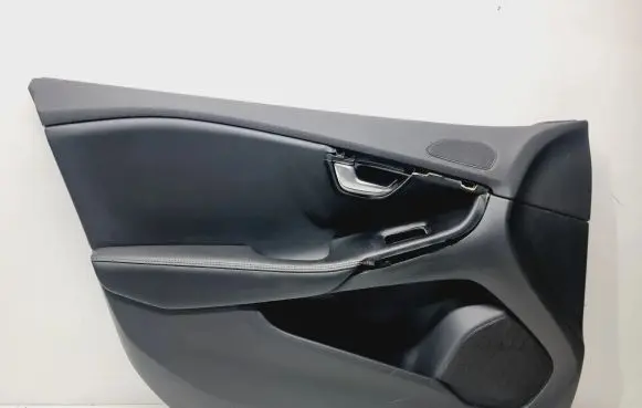 Volvo V40 Front door card panel trim 31363552