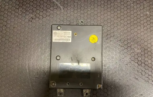 Phone control unit/module