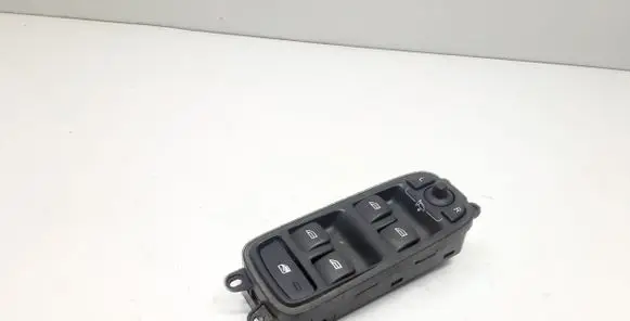 Volvo XC60 Electric window control switch 31272009
