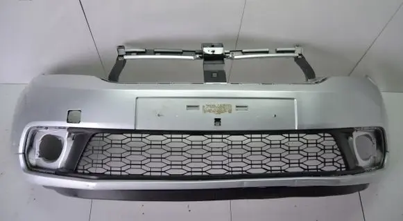 Dacia Sandero Front bumper R12P1