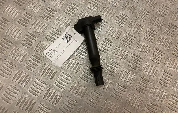 Peugeot 5008 II High voltage ignition coil 9675390980