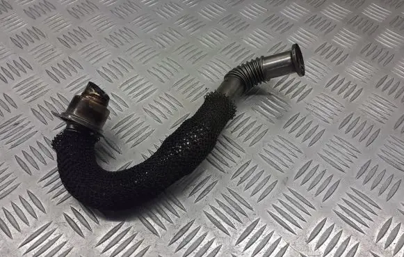 Ford Focus EGR valve line/pipe/hose