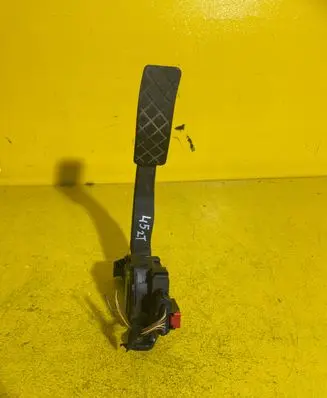 Audi A4 S4 B8 8K Accelerator throttle pedal 8K1721523