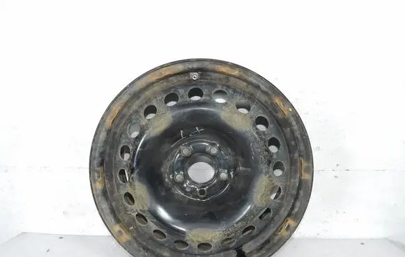 Fiat Doblo R18 forged rim 