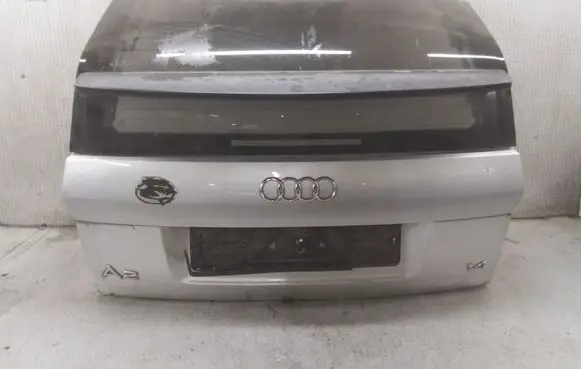 Audi A2 Tailgate/trunk/boot lid