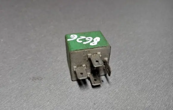 Citroen Berlingo Other relay 12V25A03601 03601