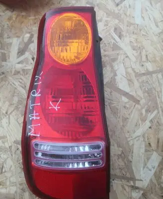 Hyundai Matrix Rear/tail lights D6195