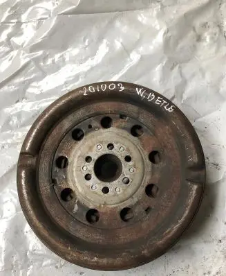 Volkswagen New Beetle Flywheel
