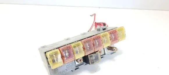 Fuse module