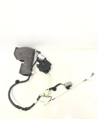 Ford Mustang VI Seat adjustment motor 5029901G 502952 5030001E