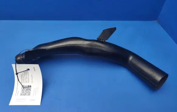 Mercedes-Benz A W169 Air intake duct part A1695050561