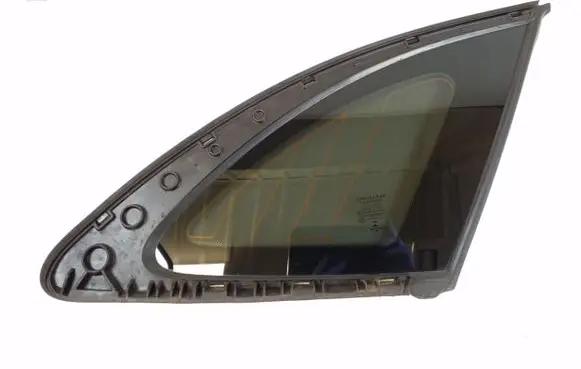 Jaguar F-Pace Rear side window HK8M29600CD