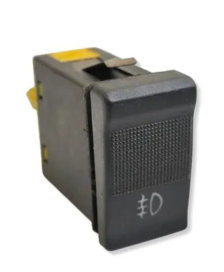 Audi A6 S6 C5 4B Fog light switch 893941563