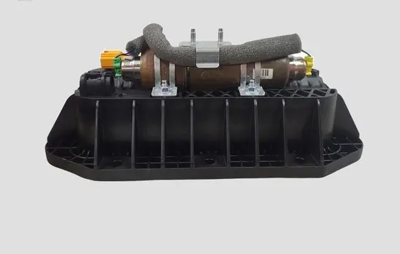 Volvo V40 Passenger airbag P31291367 1P619727500B 1T14142410296