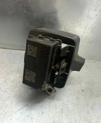 Audi A6 S6 C7 4G Keyless (KESSY) go control unit/module 4H0909131