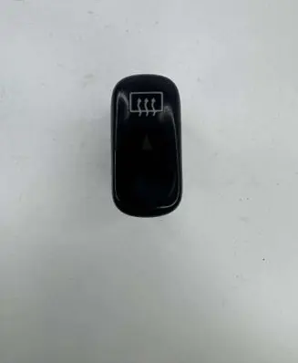 Mercedes-Benz Vito Viano W638 Windscreen/window heater switch 32081301 0055450307