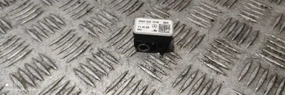 Mercedes-Benz CLS C218 X218 Other interior part A00055421218