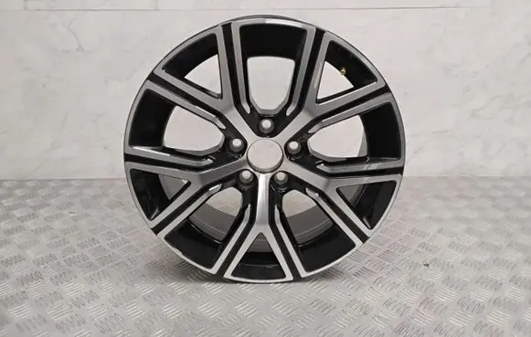 Volvo V60 R17 alloy rim 32271987