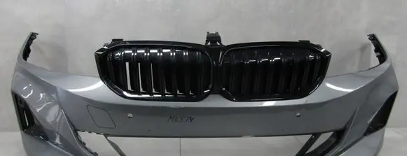 BMW 3 G20 G21 Front bumper 51115A1BF40