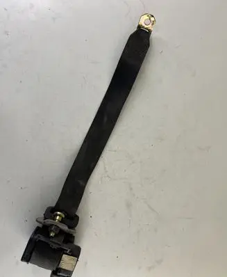 Mitsubishi Space Star Rear seatbelt MR915042 0427145 1083681