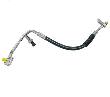Cadillac Escalade IV Air conditioning (A/C) pipe/hose 23357011 23220458