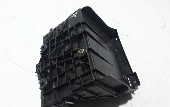 Renault Kangoo II Battery bracket 648944878R