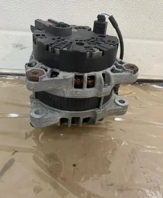 Land Rover Discovery Sport Generator/alternator 0125813032 E1975 657230