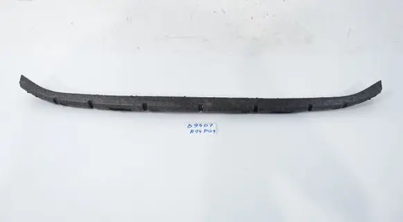 Volkswagen Caddy Front bumper foam support bar 2K5807083A
