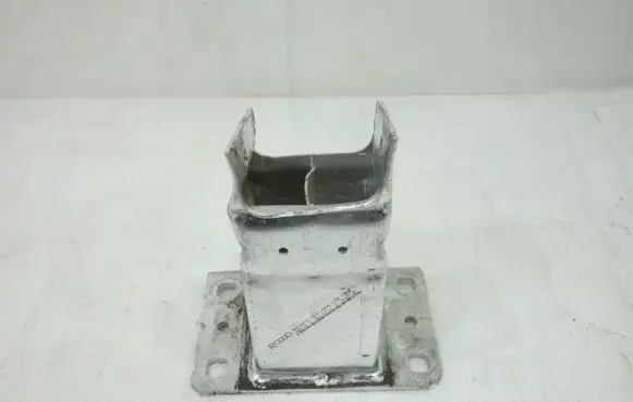 Audi A4 S4 B9 Front bumper shock/impact absorber 8W0807134