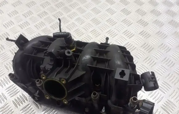 Opel Corsa C Intake manifold 553505470280600040